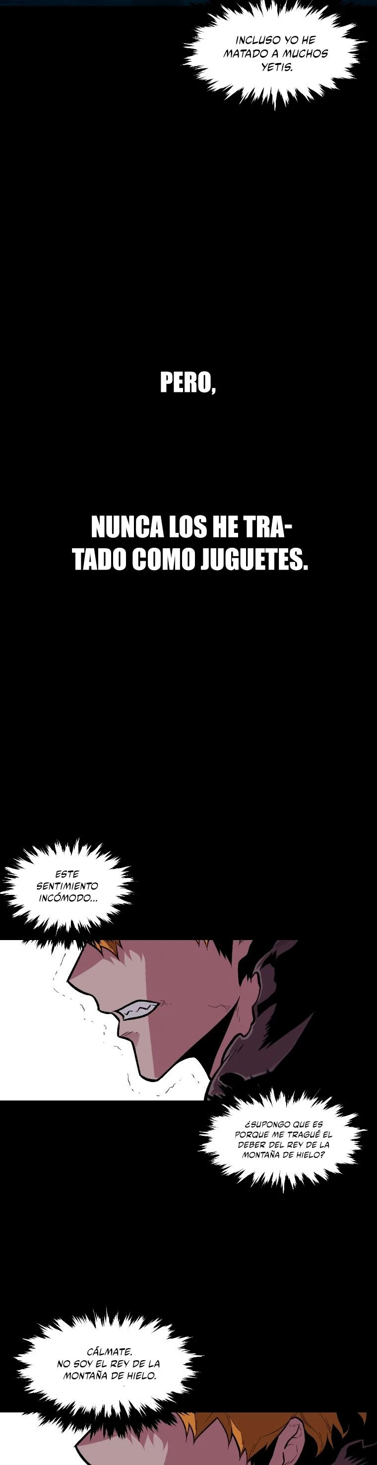 El Mago Devorador de Talentos > Capitulo 25 > Page 341
